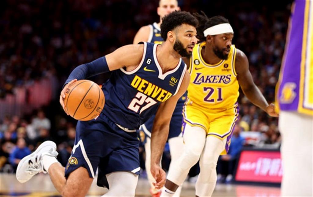 Lakers siguen sin ganar en NBA