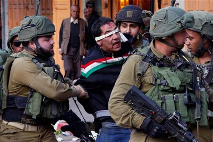 Liga Árabe reclama a ONU proteger al pueblo palestino