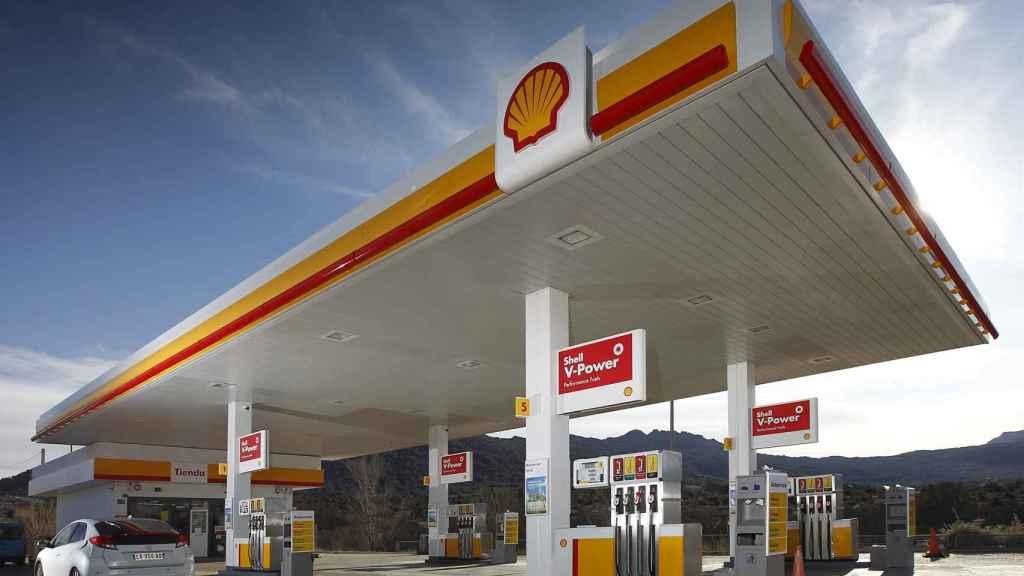 Petrolera Shell duplica ganancias en tercer trimestre de 2022