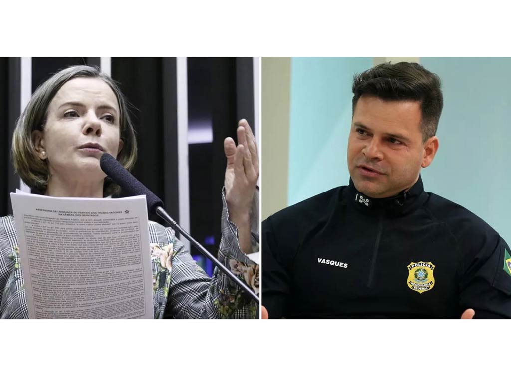 Piden en Brasil detención de jefe policial por delito electoral
