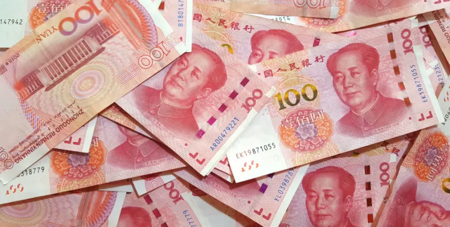 China intensifica apoyo financiero para economía real