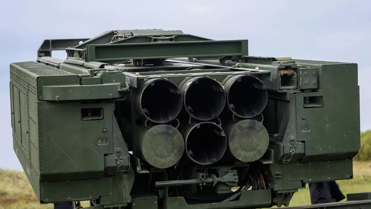 Rusia advierte que EEUU destruye a Ucrania con sus envíos de armas