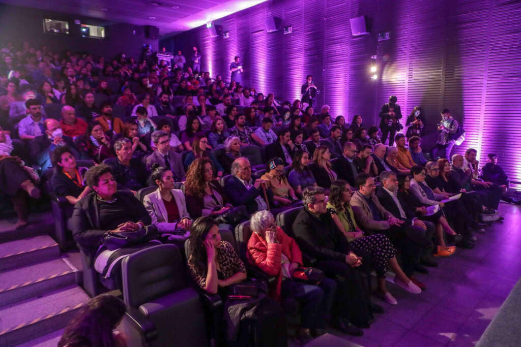 Festival Teatro a Mil presenta su programación 2023 para celebrar sus 30 años de historia