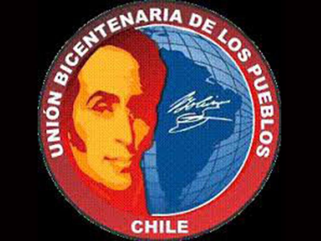 Expresan en Chile solidaridad con pueblo y gobierno bolivianos