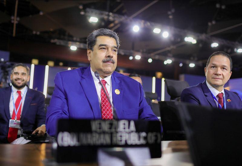 Nicolás Maduro alzará en COP27 la voz de los pueblos del Sur global