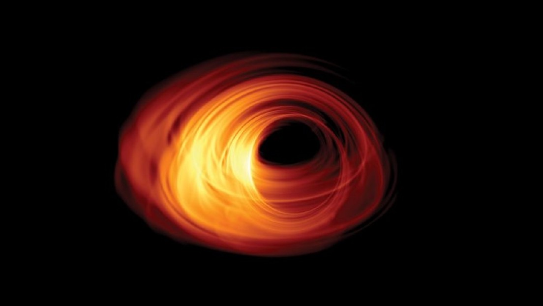 Científicos crean un ‘agujero negro sintético’ que emite la misma radiación térmica que los reales