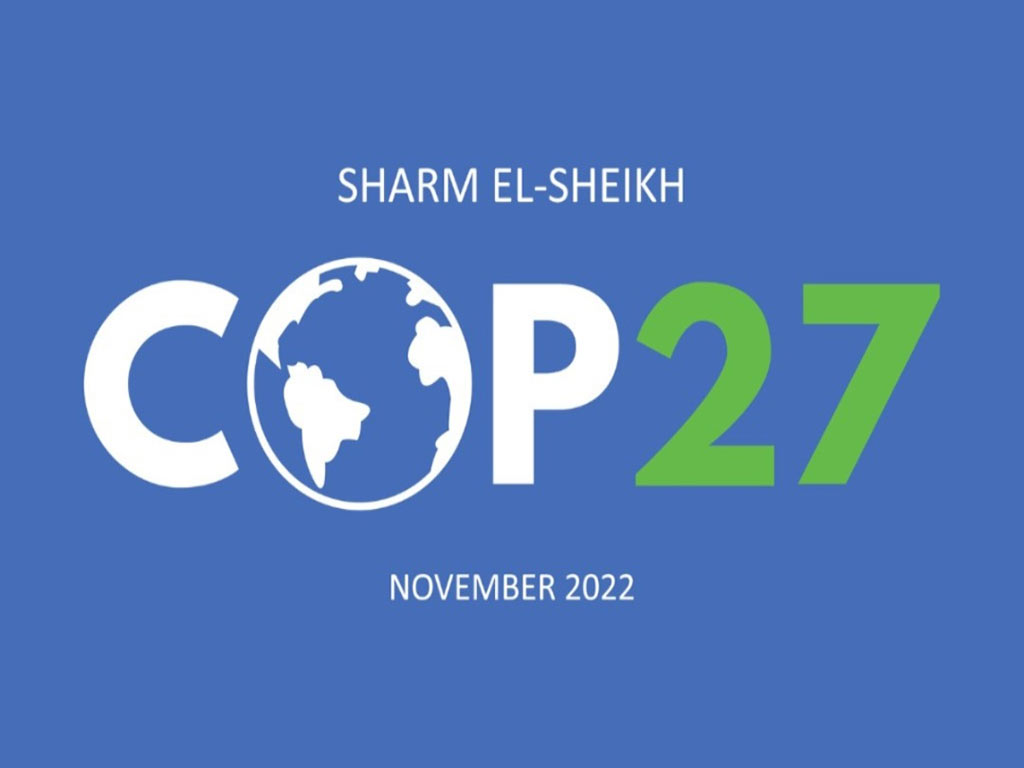 India, Brasil, Sudáfrica y China critican a países ricos en COP27