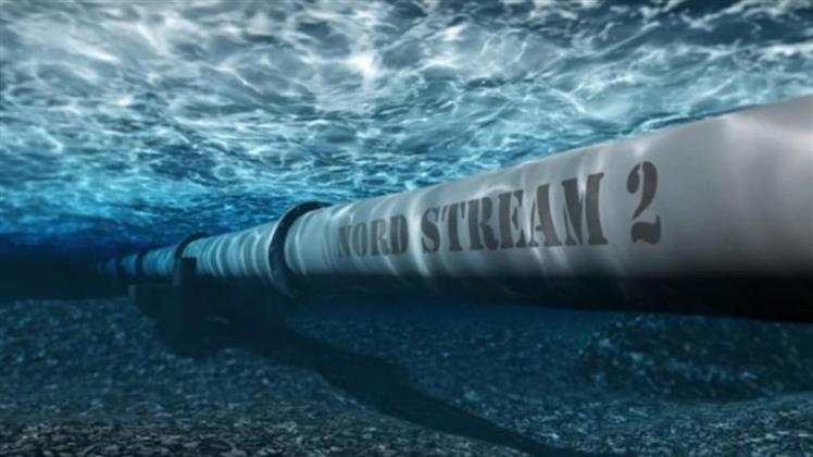 EEUU detrás de los ataques a los Nord Stream
