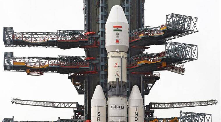 India planea volver a Marte y explorar lado oscuro de la Luna