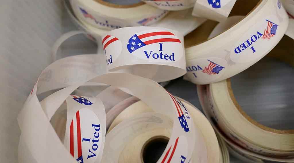 Elecciones en EEUU: Miles de jóvenes votan temprano en Pensilvania