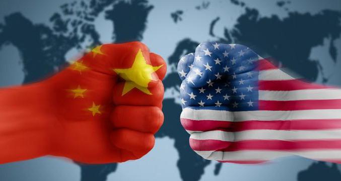 China demanda a EEUU por restringir las exportaciones tecnológicas
