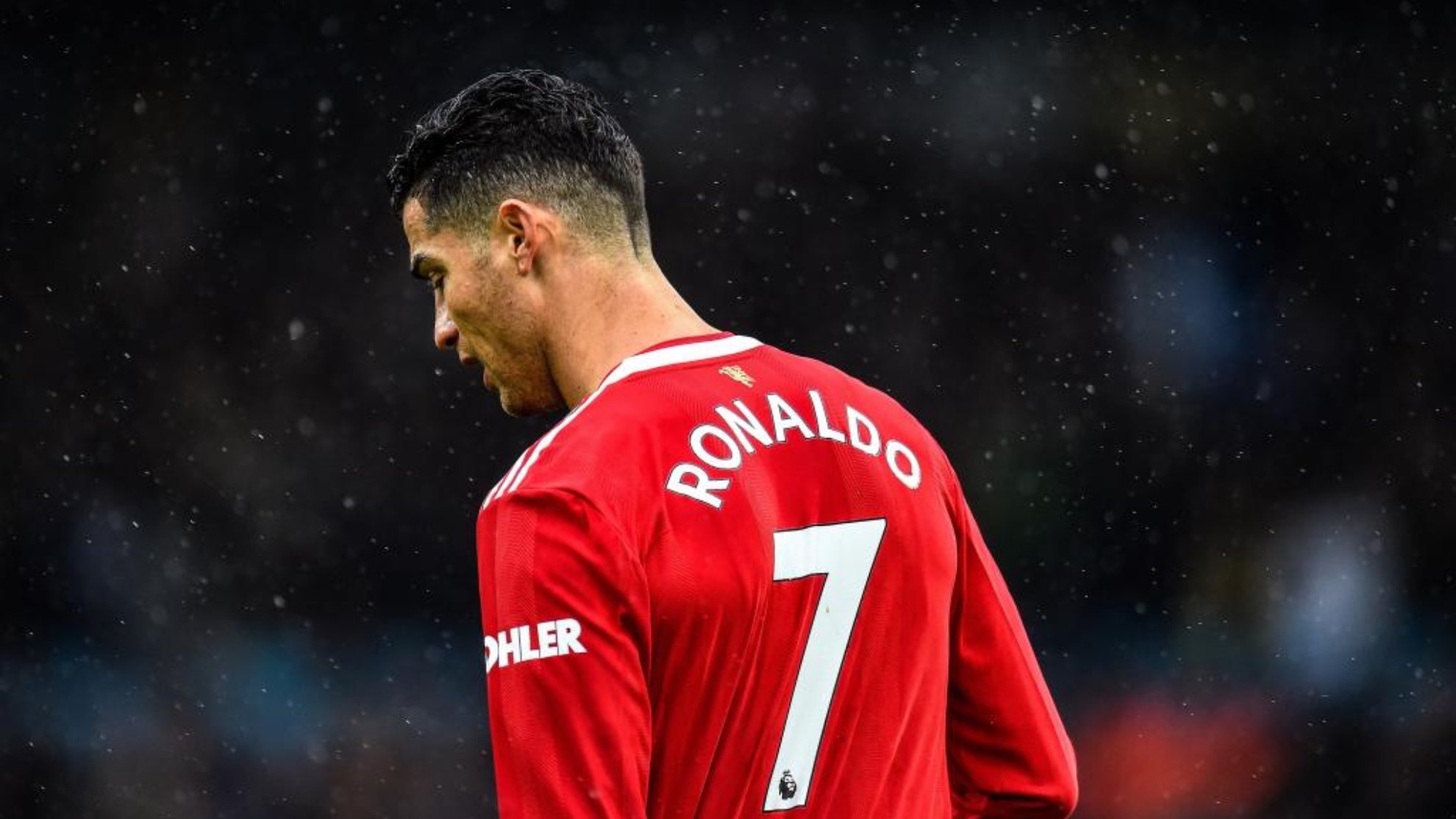 Portugal niega amenaza de Cristiano Ronaldo en torno al Mundial