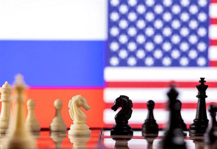 Rusia en 2022, un año plagado de sanciones