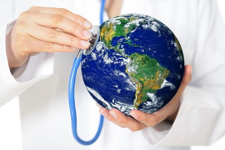 Enfermedades emergentes preocuparon al mundo en 2022