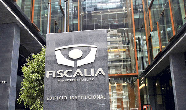 Chile continúa búsqueda de un Fiscal Nacional