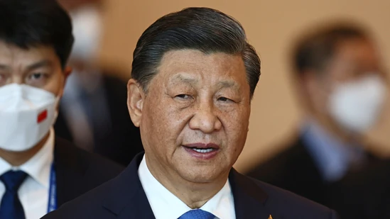 Xi Jinping habla por teléfono con Zelenski y enviará un representante especial a Ucrania