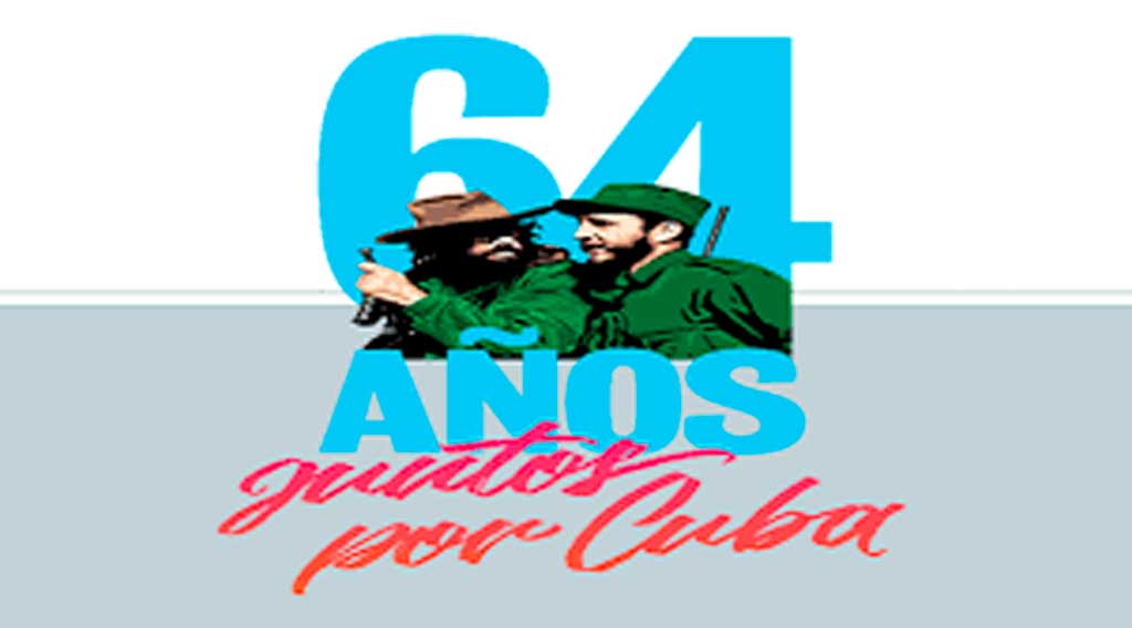 Cuba celebra triunfo de la Revolución con obras sociales