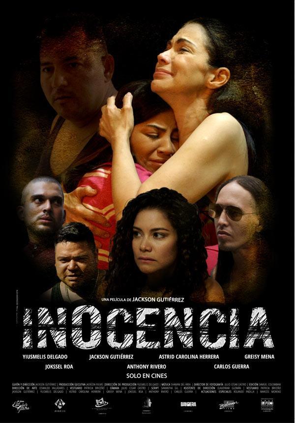 Filme cubano Inocencia en muestra iberoamericana en Chile