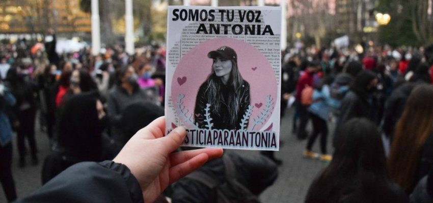 Repudian en Chile anulación de juicio a acusado de abusos sexuales