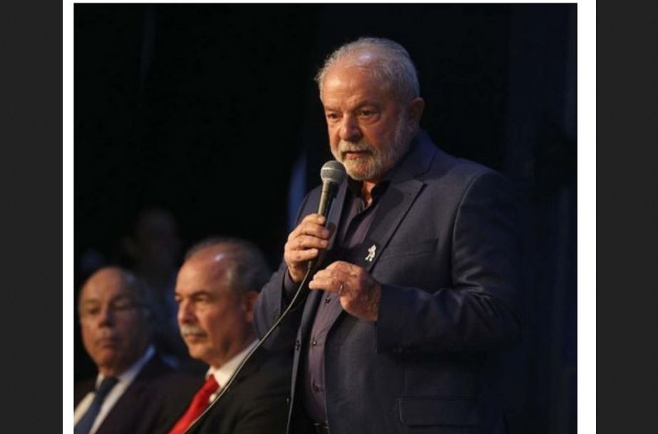 Lula anunciaría otros nuevos ministros de futuro gobierno en Brasil