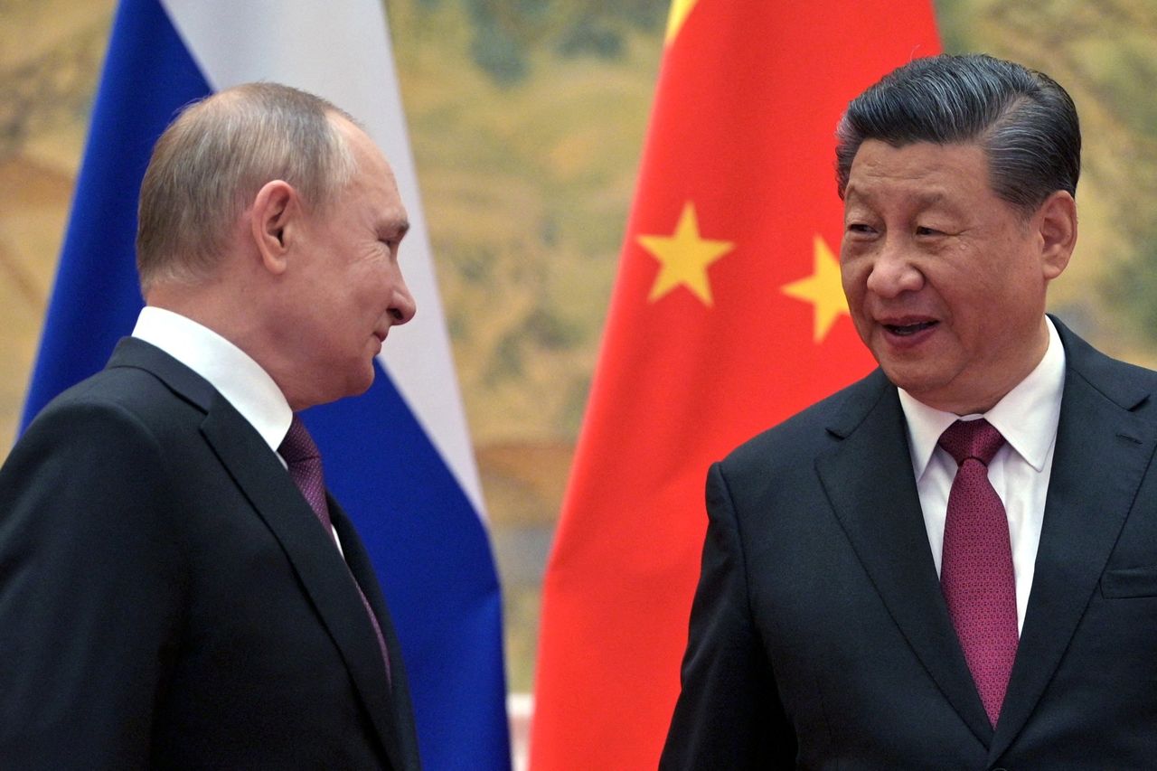 Rusia y China comparten visión global del mundo