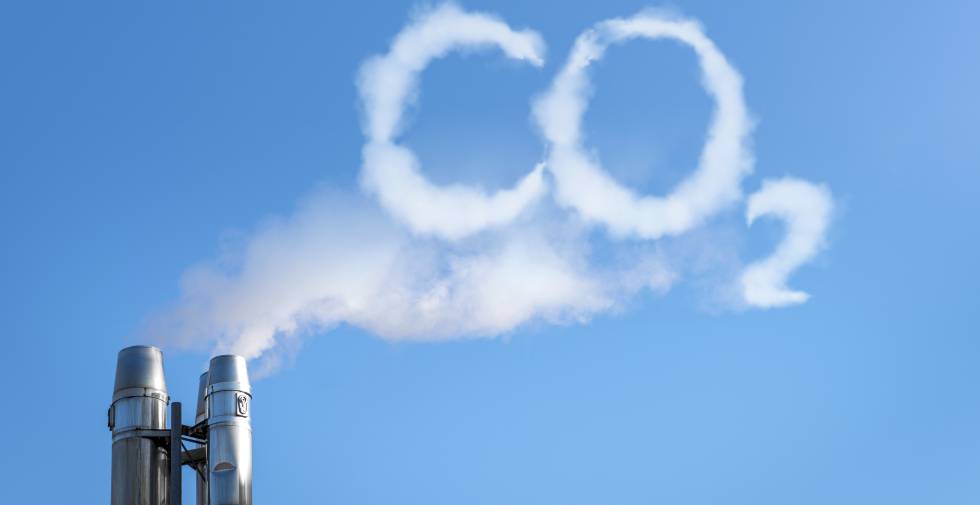 Unión Europea reformará mercado de carbono para reducir emisiones