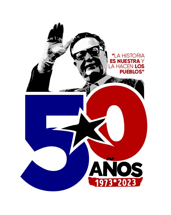 Asociación chilena conmemorará los 50 años del golpe de Estado -