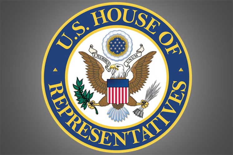 Cámara de Representantes de EEUU en segunda jornada para elegir líder