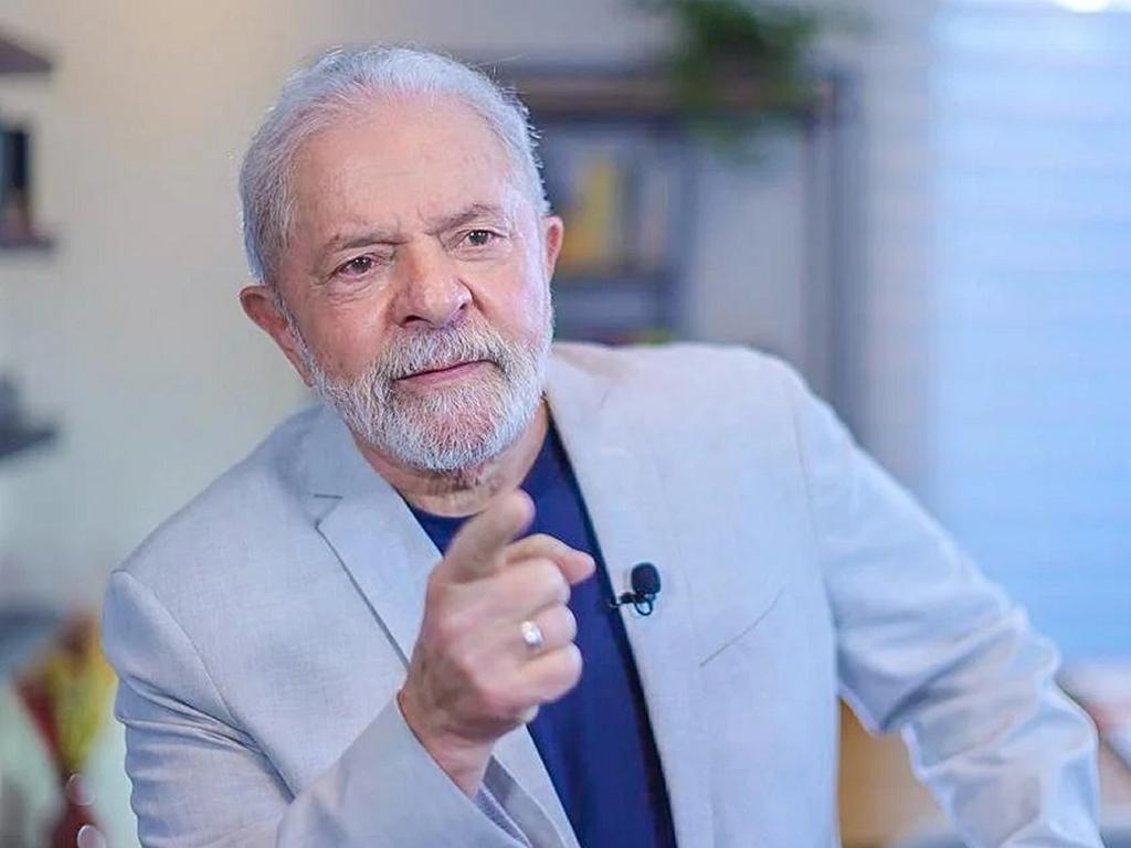 Lula reitera respaldo a la causa palestina