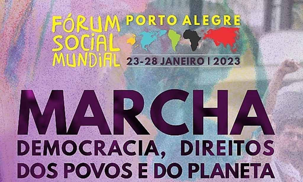 Brasil acoge Foro Social Mundial tras victoria de la democracia