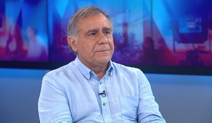 Juan Andrés Lagos por situación de exmilitar venezolano: ”Es una situación muy grave… pero no caben aprovechamientos políticos ni que la derecha lance acusaciones”