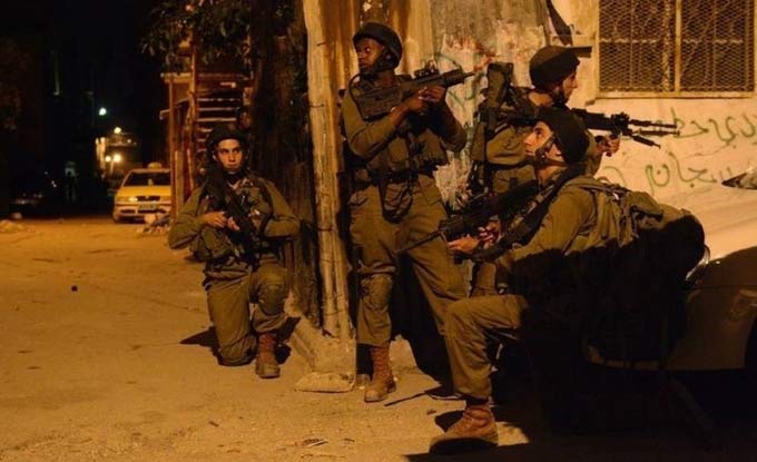 Soldados israelíes mataron a otro palestino, suman 15 este año