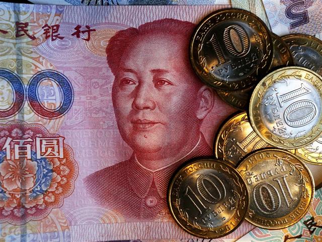 China y Brasil acuerdan usar el yuan en operaciones transfronterizas