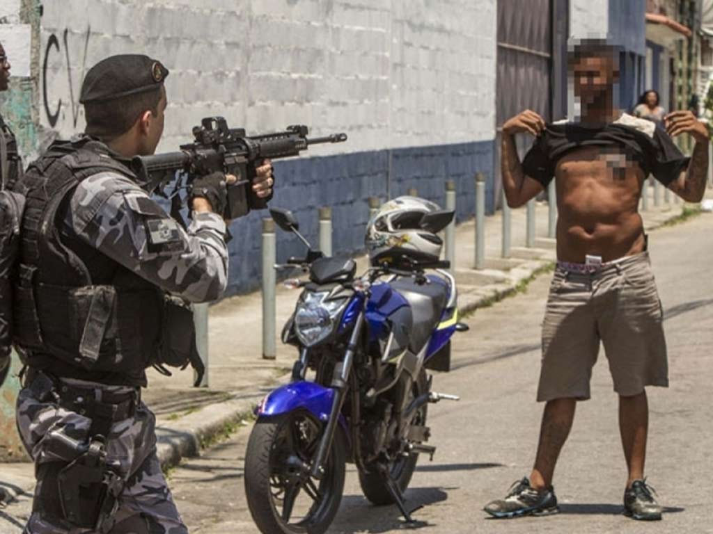 Supremo Tribunal de Brasil analizará racismo en enfoques policiales