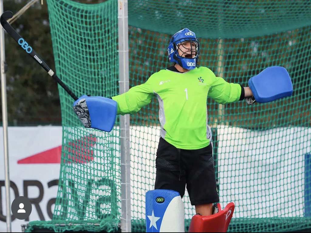 Falleció Claudia Schüler exarquera de selección chilena de hockey