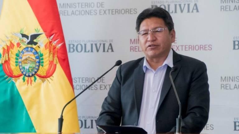 Bolivia sin obligación ante política de “reconducción” chilena
