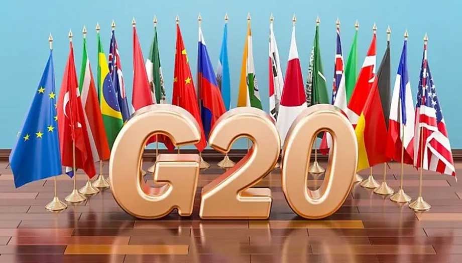 El fiasco del G20 en India