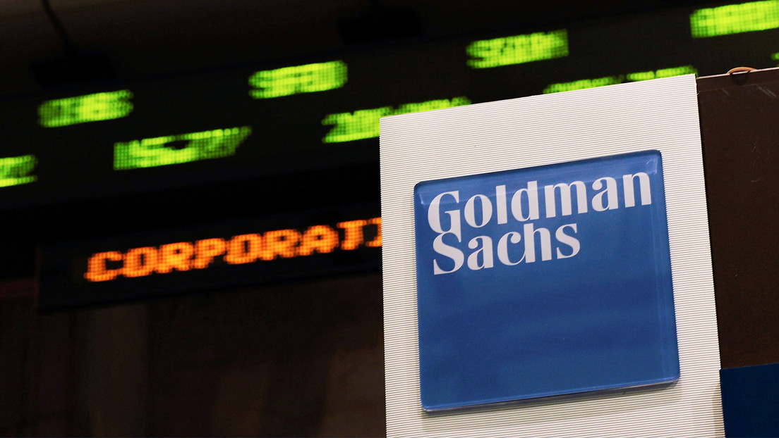 Goldman Sachs eleva al 35 % la probabilidad de recesión en EE.UU. debido a la turbulencia bancaria