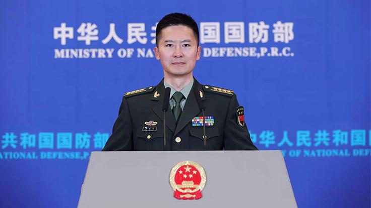 China advierte a EEUU que no tolerará separatismo en Taiwán