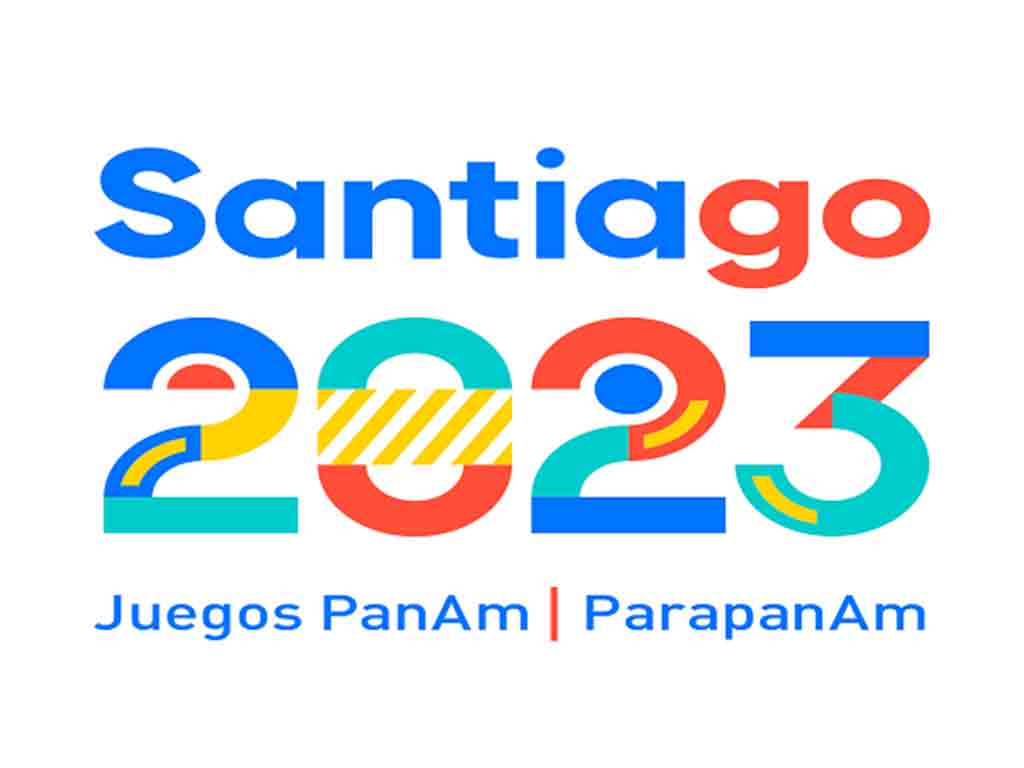 Avanzan en Chile preparativos para Juegos Panamericanos Santiago 2023
