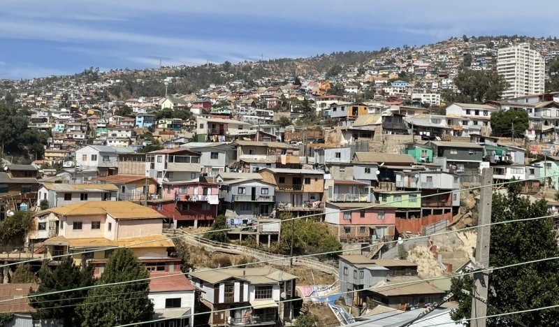 PC de la región de Valparaíso plantea un abordaje integral del problema de la delincuencia y la criminalidad