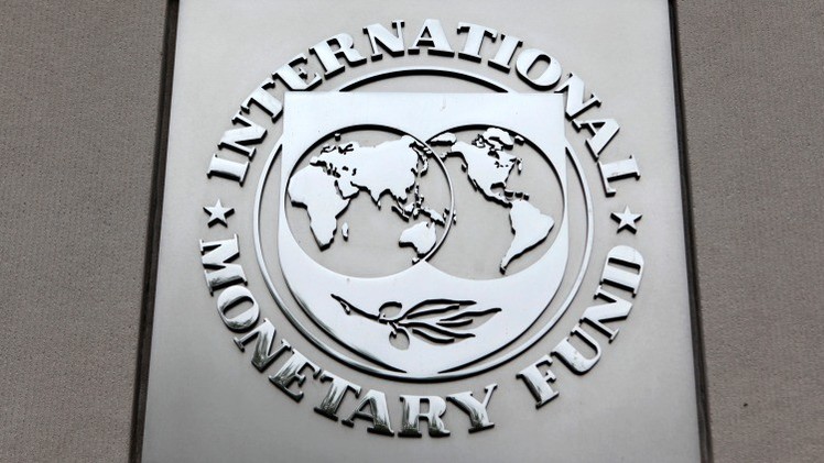 Ecuador es uno de los países que más debe al FMI