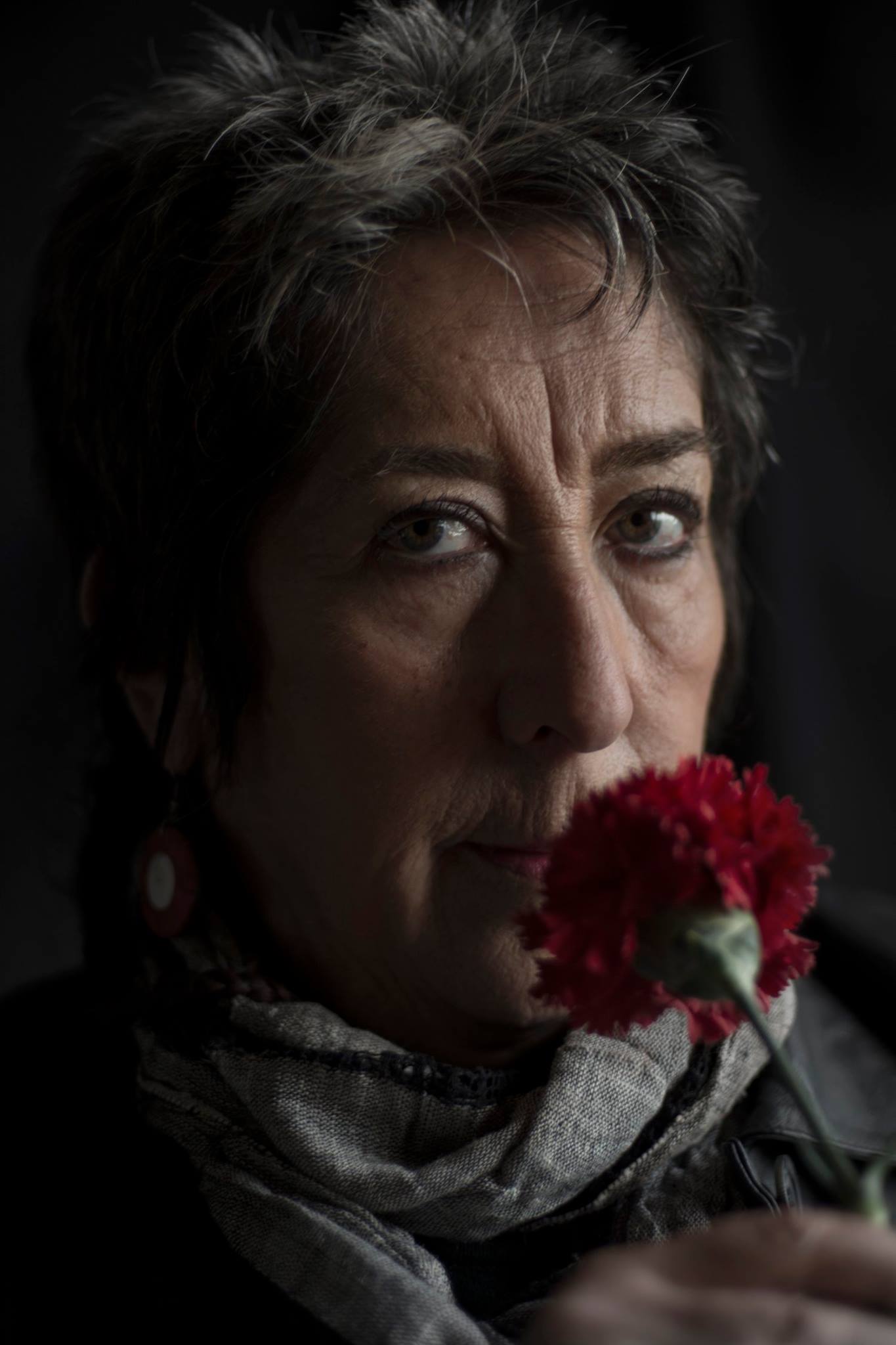 Honor y Gloria: hasta siempre compañera profesora Gabriela Zúñiga Figueroa