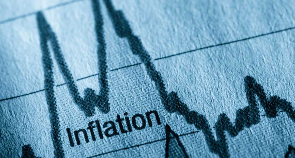 Reportan incertidumbre europea sobre inflación