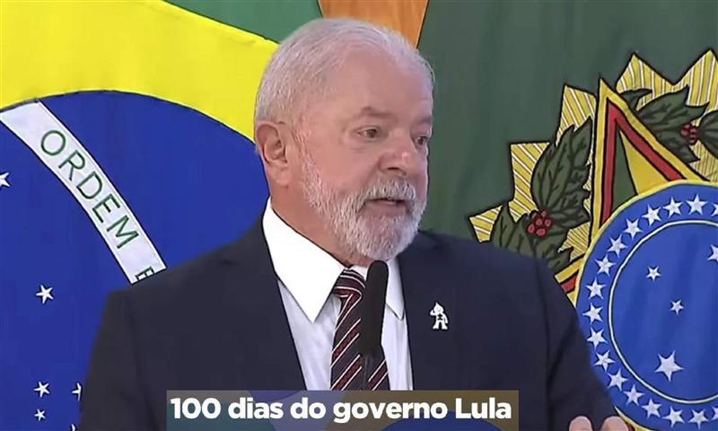 Lula afirmó que su Gobierno volvió a cuidar del pueblo brasileño