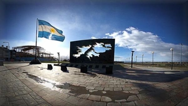Chile reitera respaldo a la soberanía de Argentina sobre las Malvinas