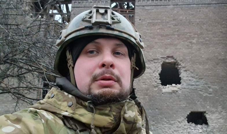 Rusia: Muere corresponsal militar por explosión en San Petersburgo