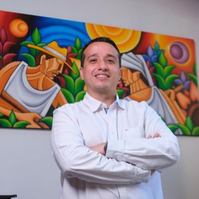 Conversando un café en Crónica Digital junto a: Ítalo Bravo, Alcalde de Pudahuel