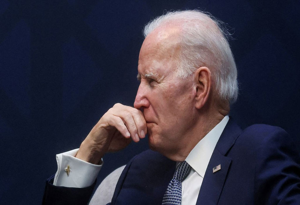 Biden, la democracia de EEUU y una cumbre inútil