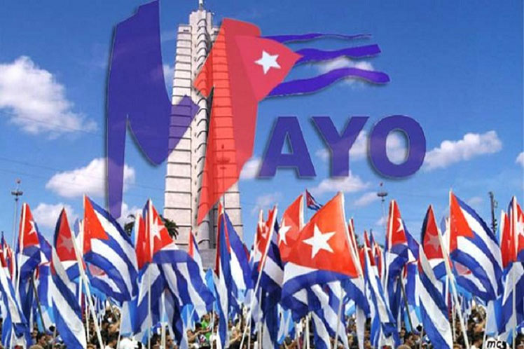 Cuba reiterará denuncia contra bloqueo de EEUU el 1 de mayo